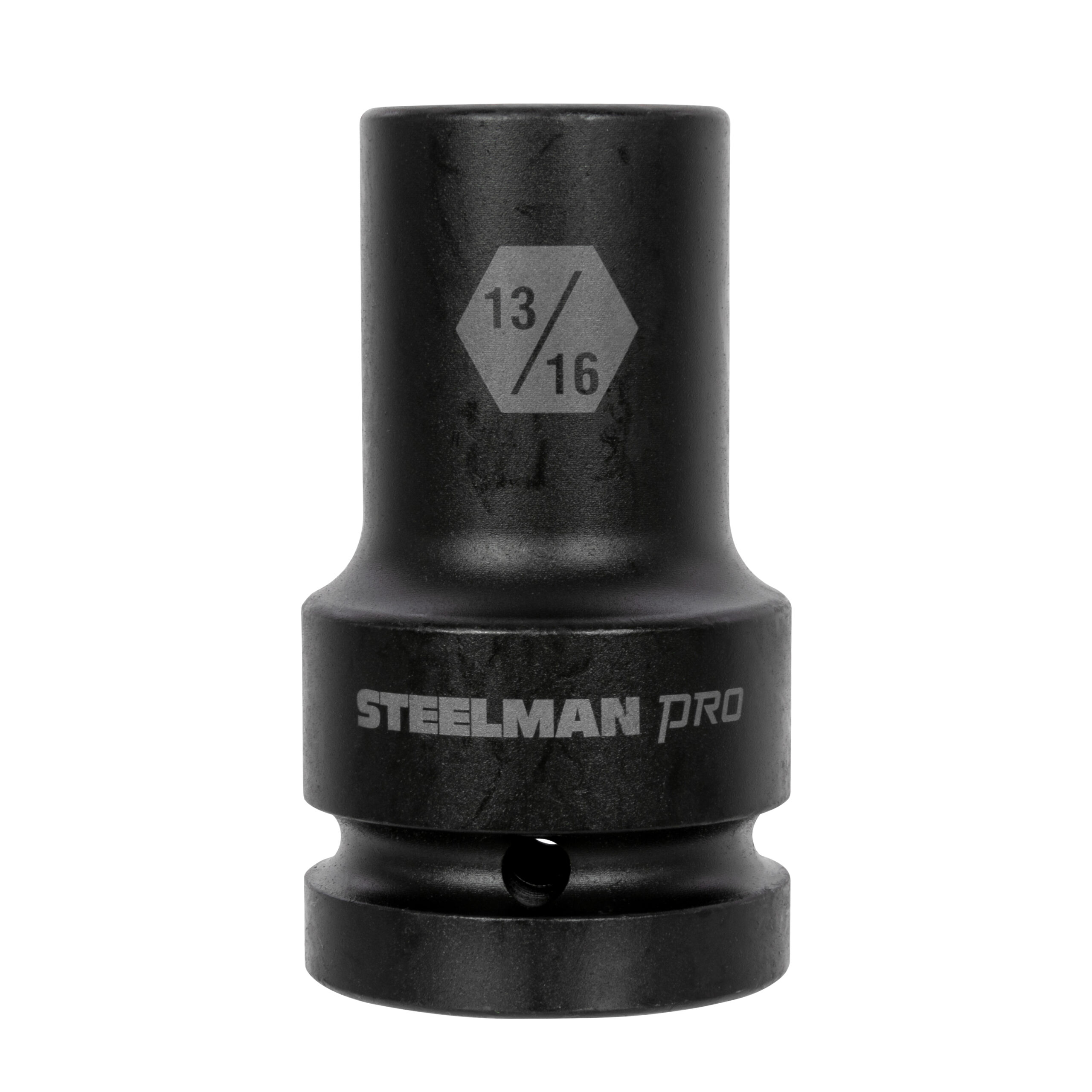 STEELMAN PRO