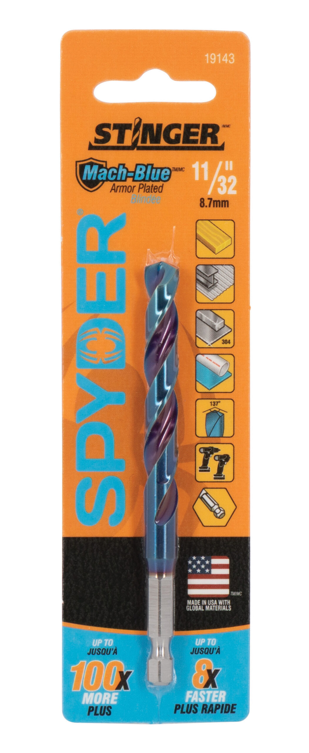 Spyder