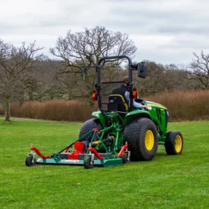 cmt 180 mower