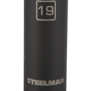 STEELMAN