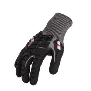 212 Performance Seamless Foam Sandy Nitrile-Dipped Impact Resistant ANSI Cut 6 Work Glove, 2X-Large