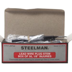 STEELMAN