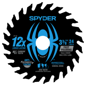 Spyder