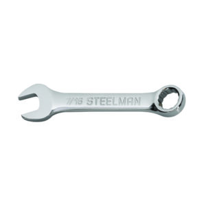 STEELMAN