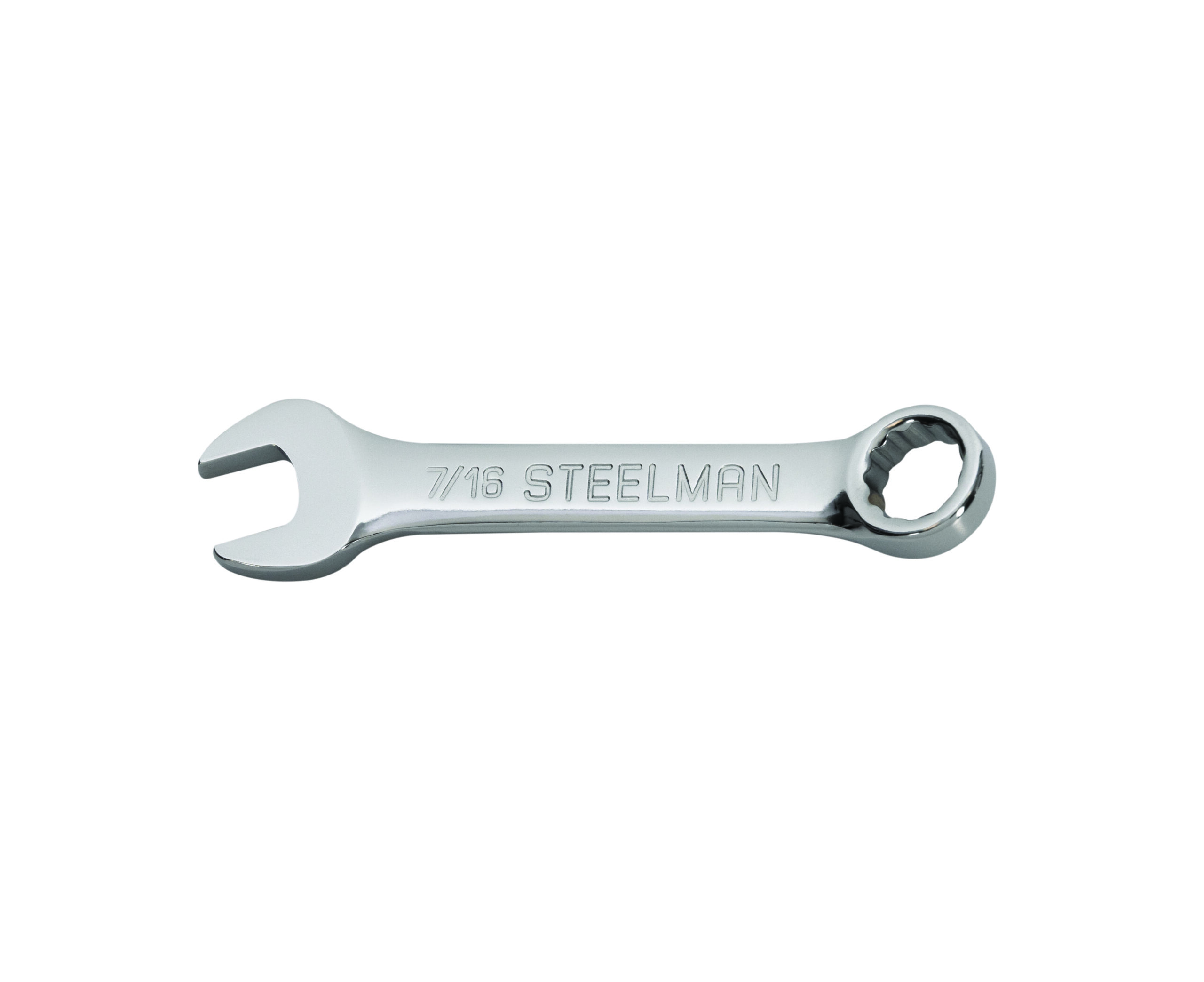 STEELMAN