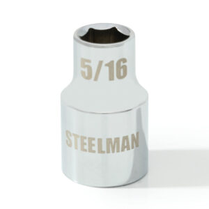 STEELMAN
