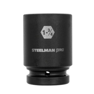 STEELMAN PRO