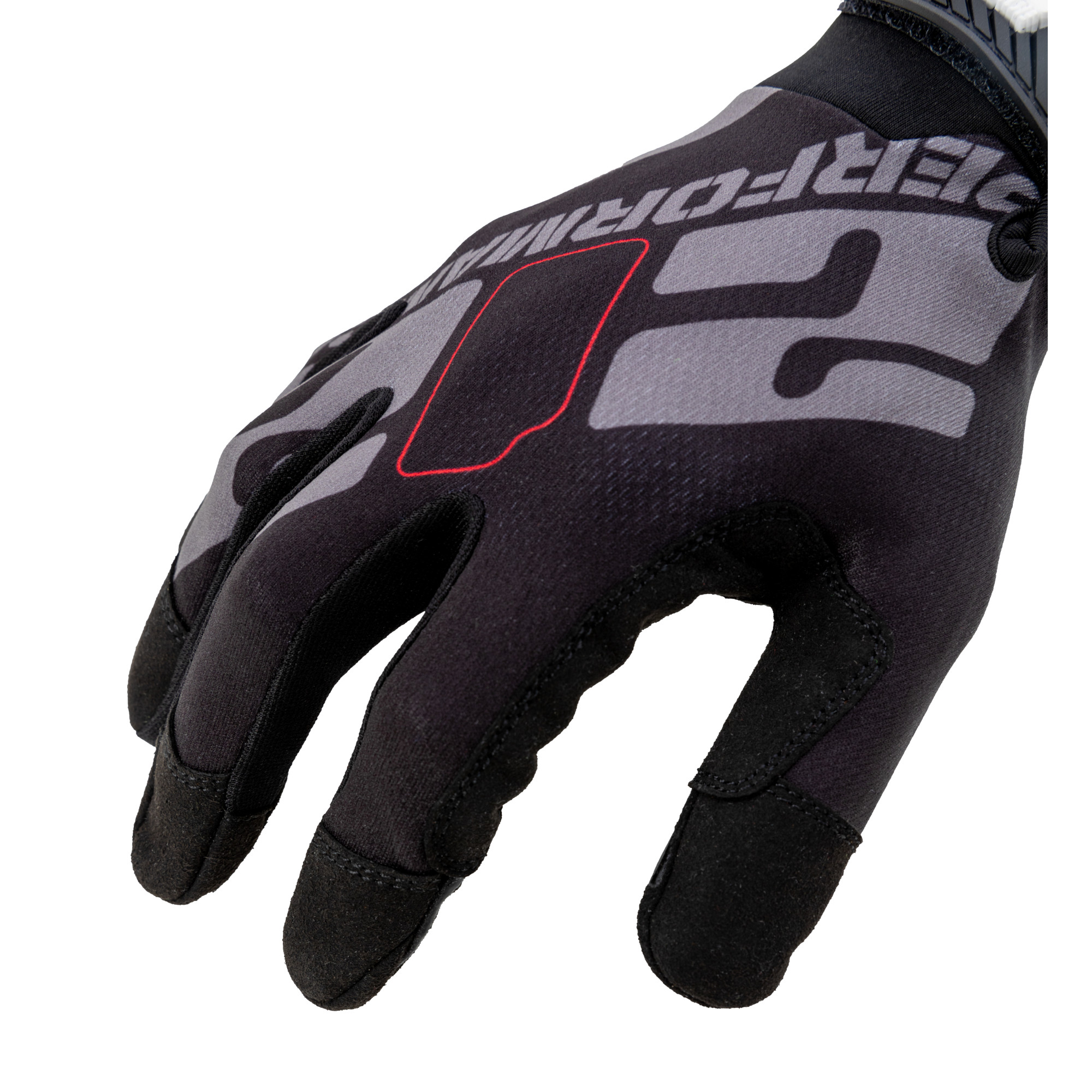 212 Performance Performance Fit Enhanced Grip Work Gloves in Black, 3X-Large - Image 5