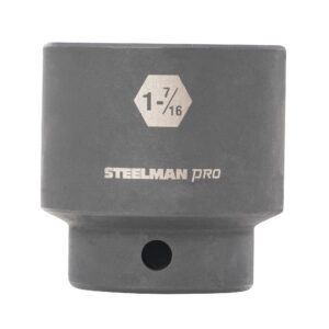 STEELMAN PRO