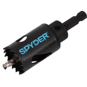 Spyder