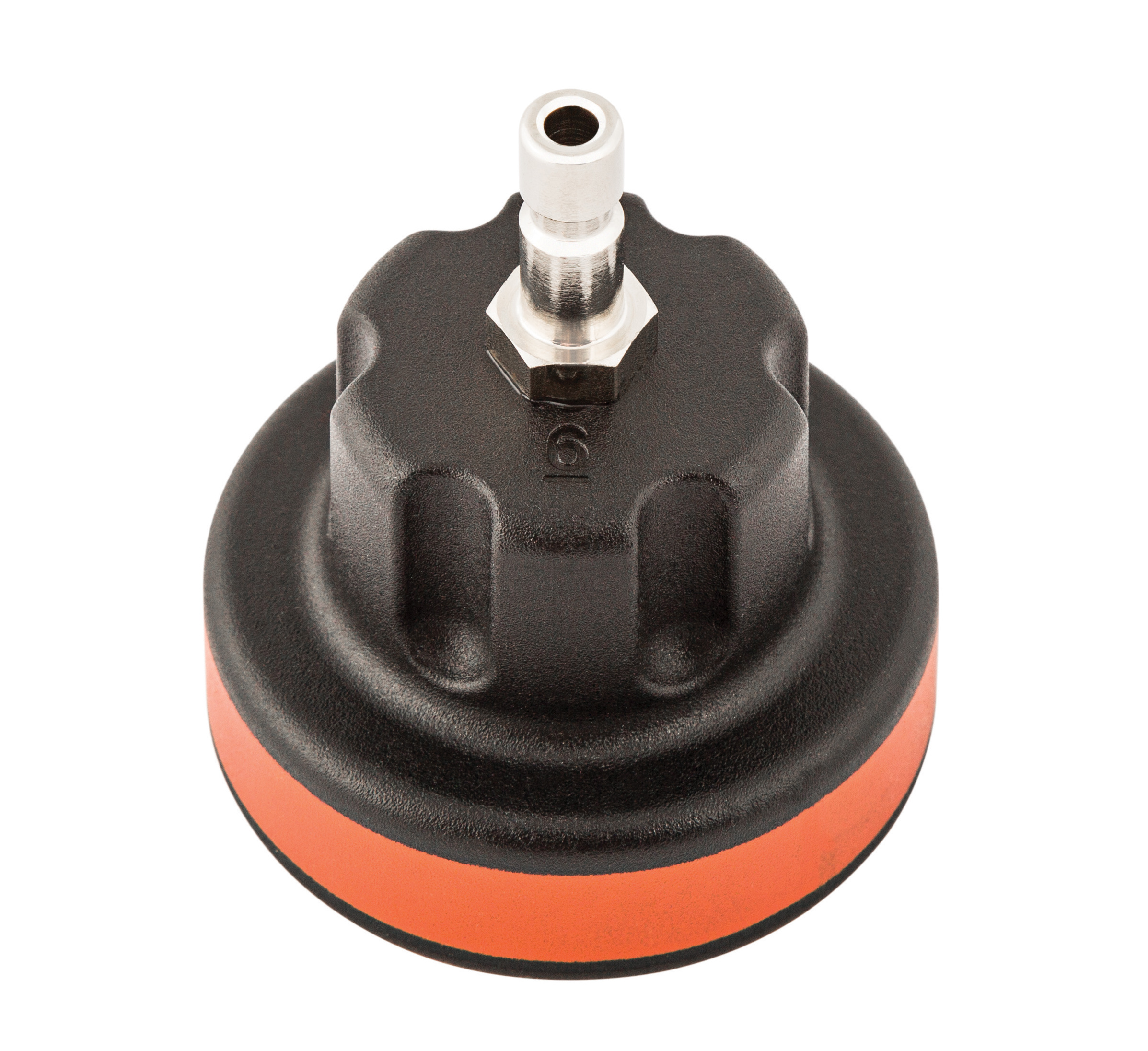 Nylon No.6 Radiator Expansion Tank Test System Adapter For Ford