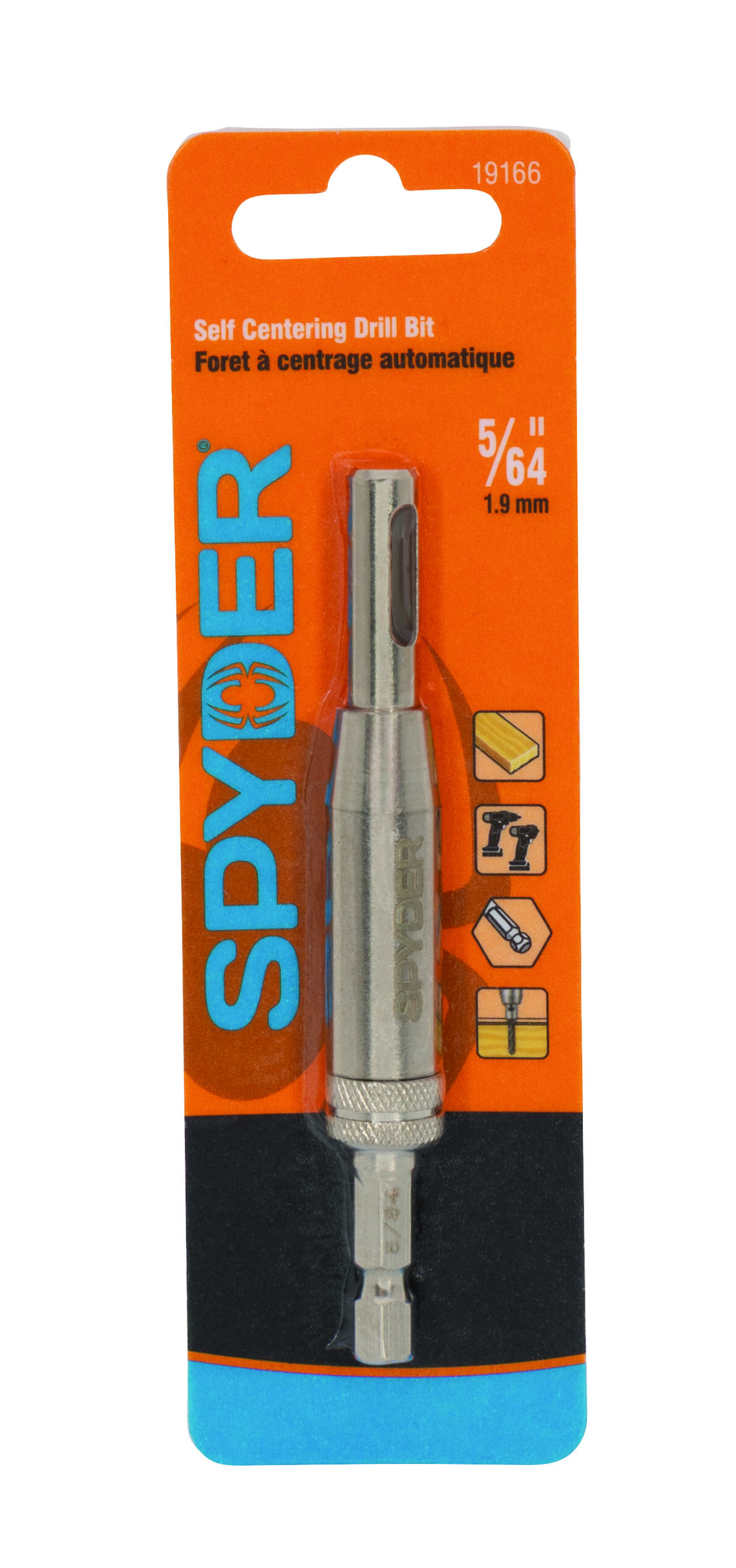 Spyder