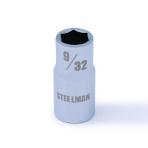 STEELMAN