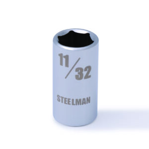 STEELMAN