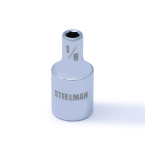 STEELMAN