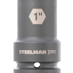 STEELMAN PRO