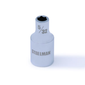 STEELMAN