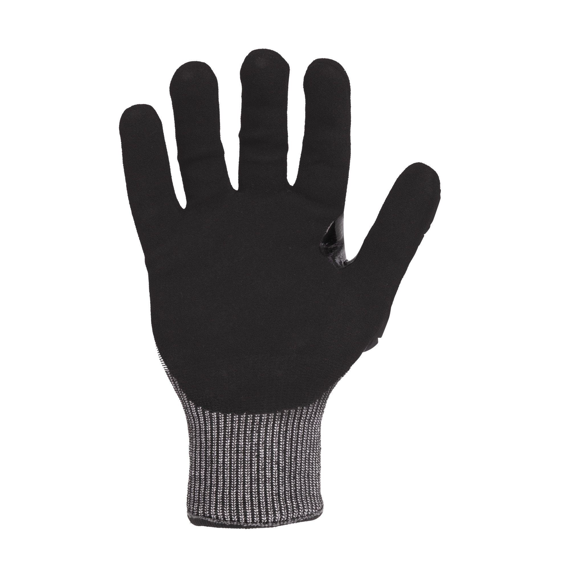 212 Performance Seamless Foam Sandy Nitrile-Dipped Impact Resistant ANSI Cut 6 Work Glove, 2X-Large - Image 3