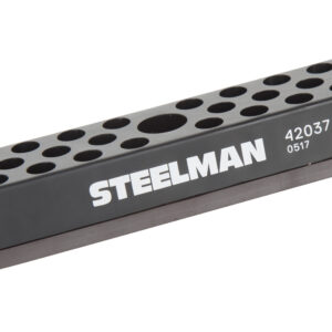 STEELMAN