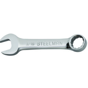 STEELMAN