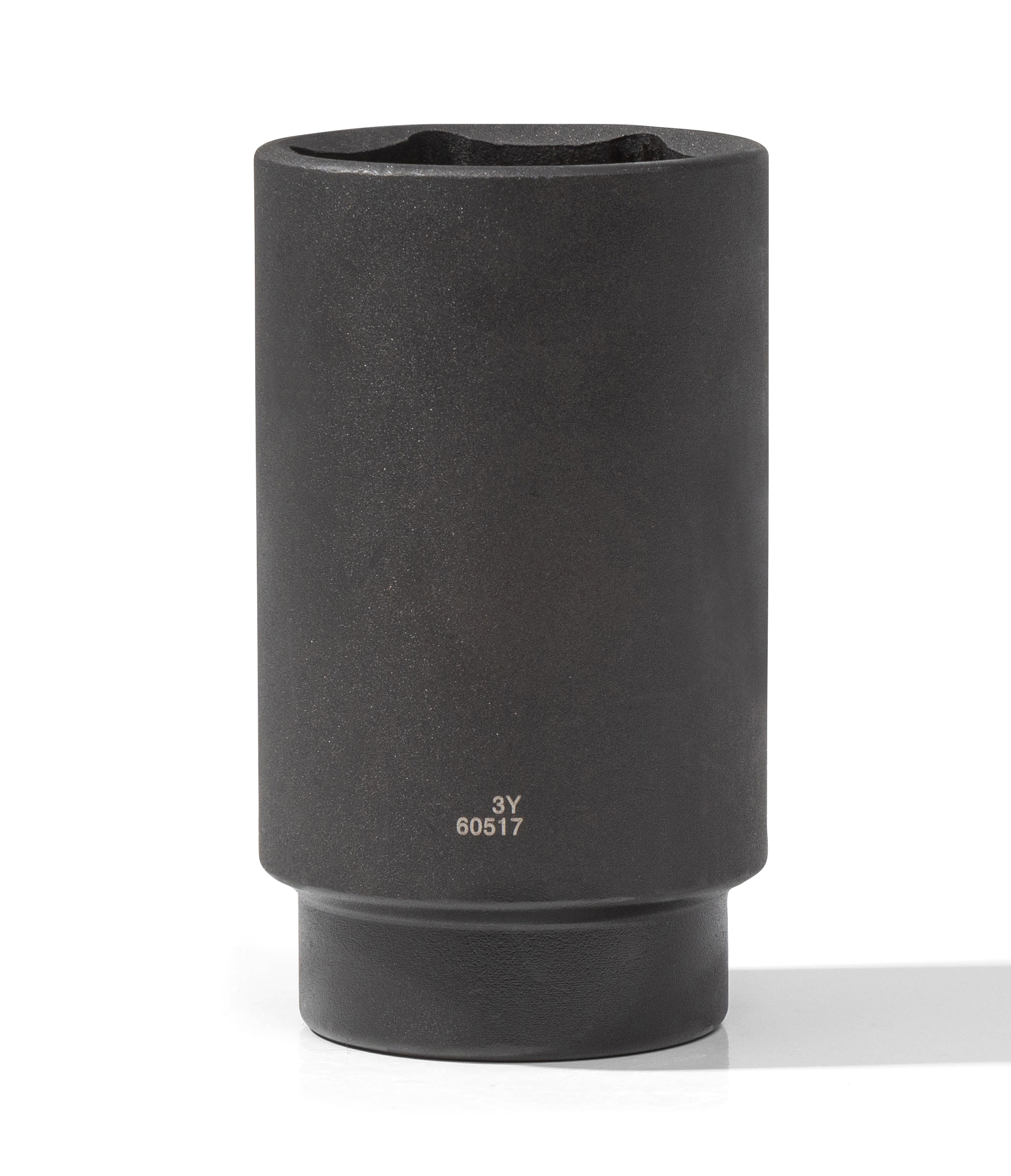 1/2-Inch Drive x 1-5/16-Inch Deep 6-Point Impact Sae Single Socket