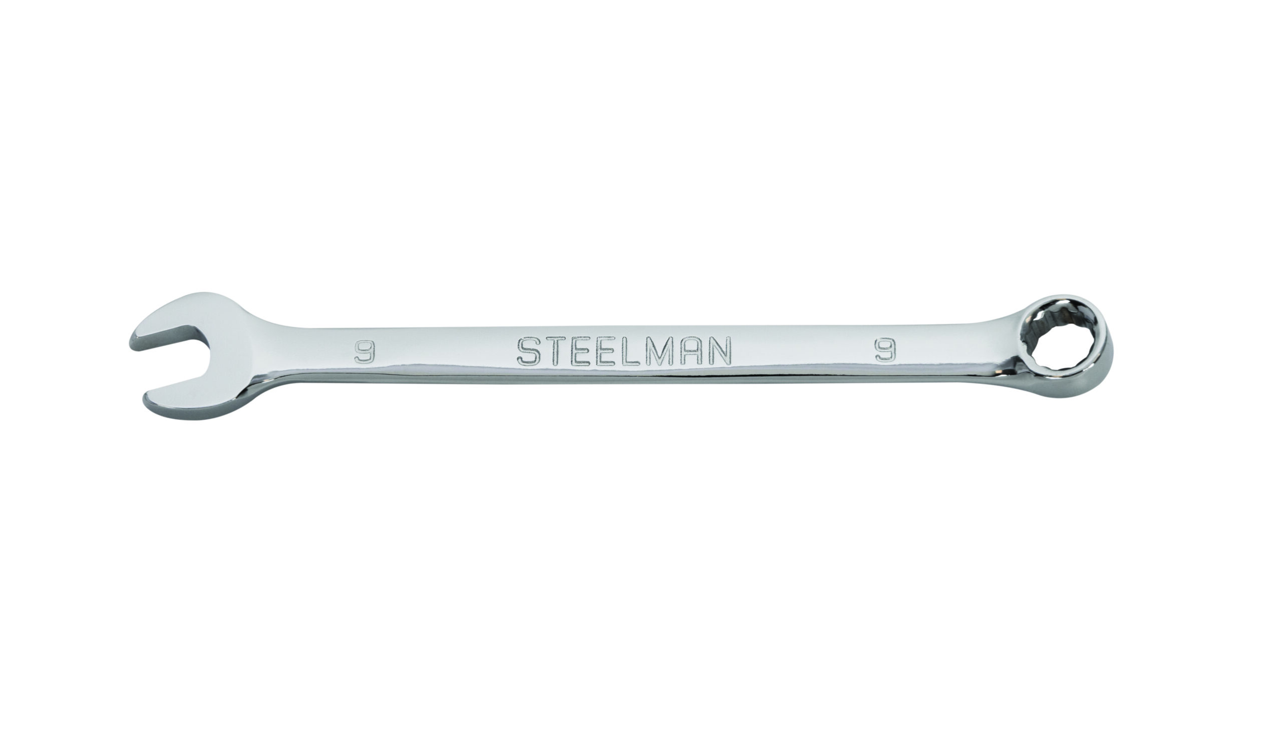STEELMAN