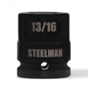 STEELMAN