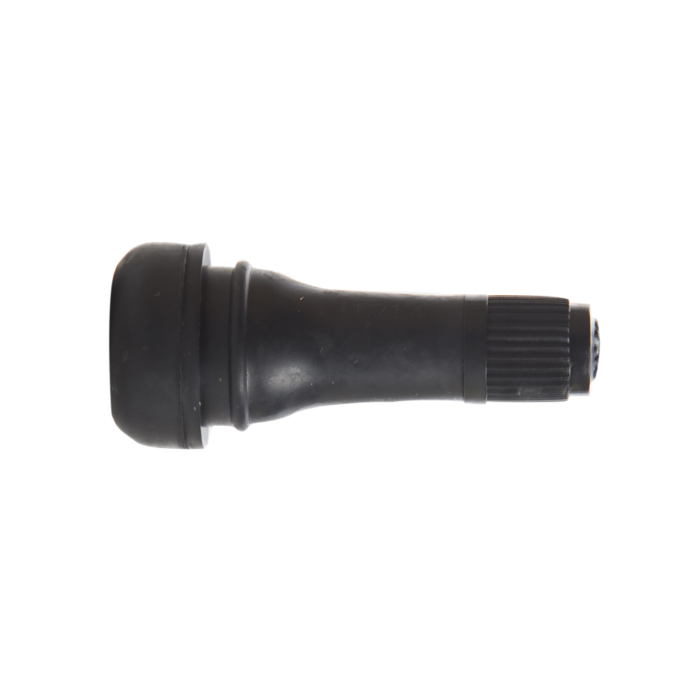 Tr413 Snap-In Rubber Valve Stem
