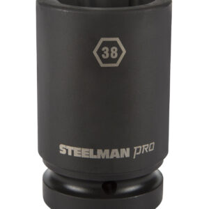 STEELMAN PRO