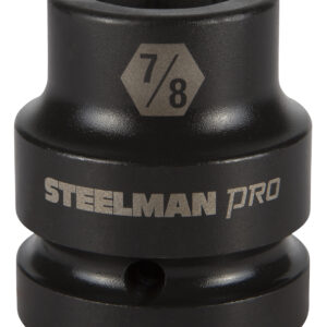 STEELMAN PRO