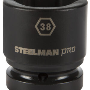 STEELMAN PRO