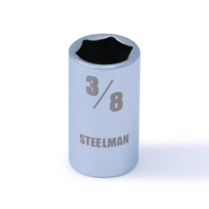 STEELMAN