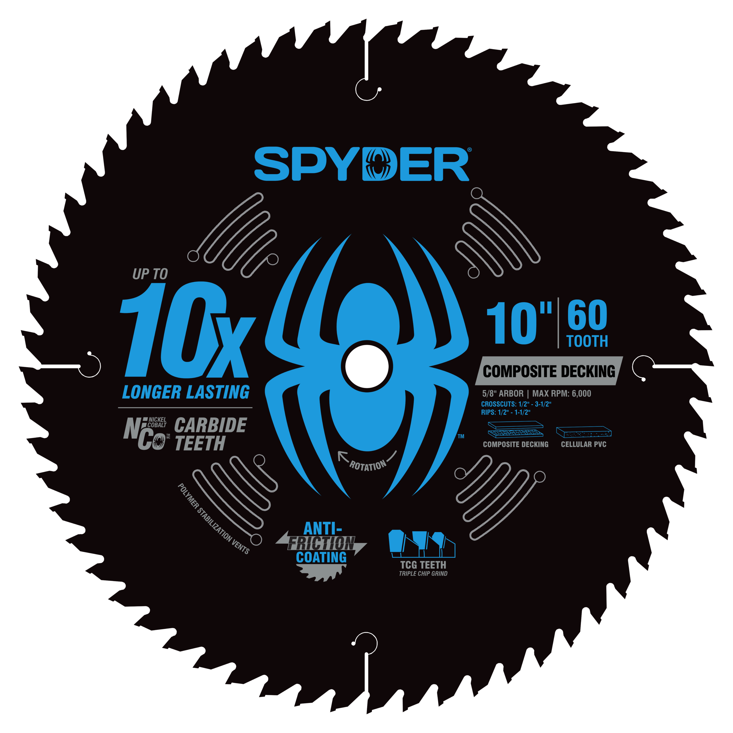 Spyder
