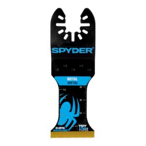 Spyder