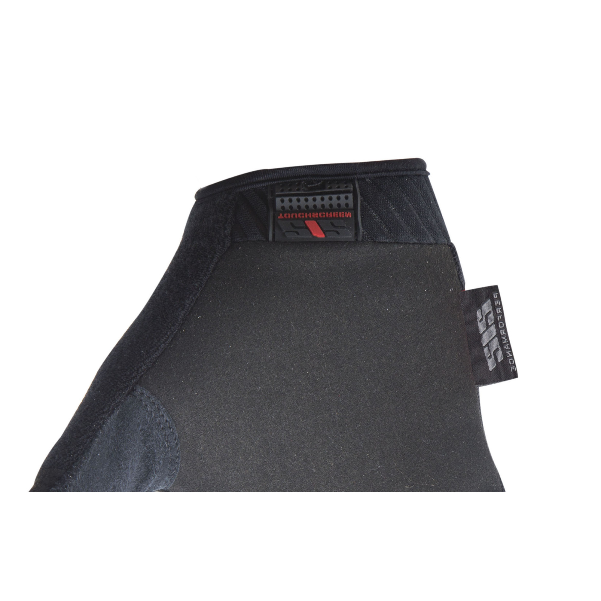 212 Performance Touchscreen Compatible Mechanic Gloves in Red, 3X-Large - Image 6