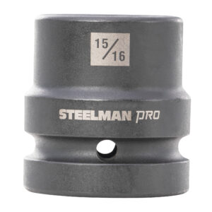 STEELMAN PRO