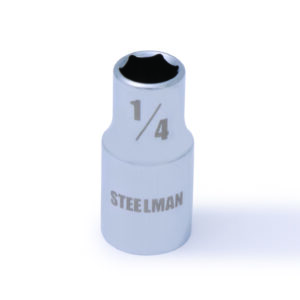 STEELMAN