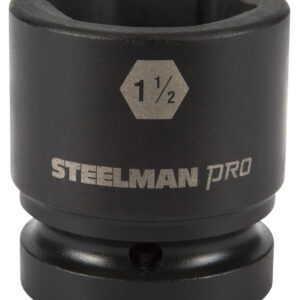 STEELMAN PRO