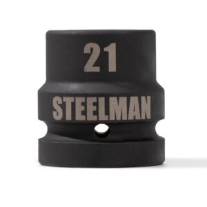 STEELMAN
