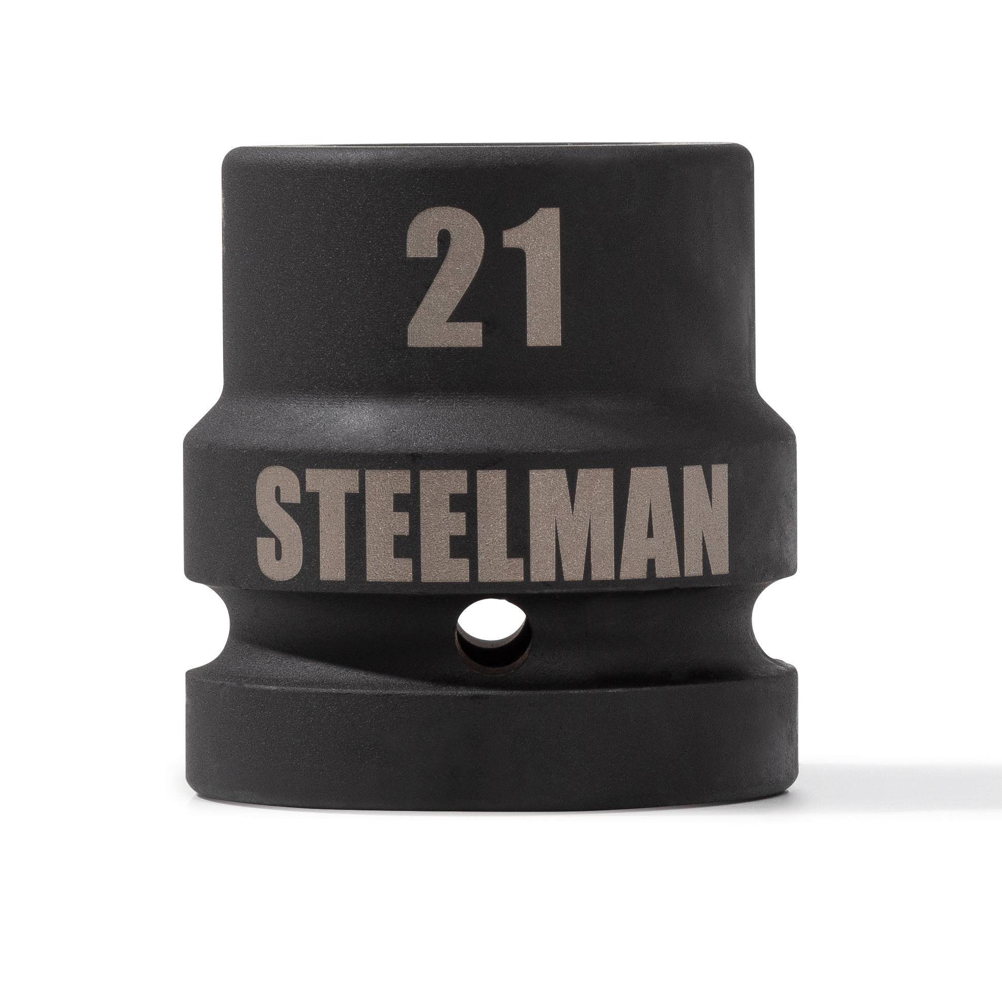STEELMAN