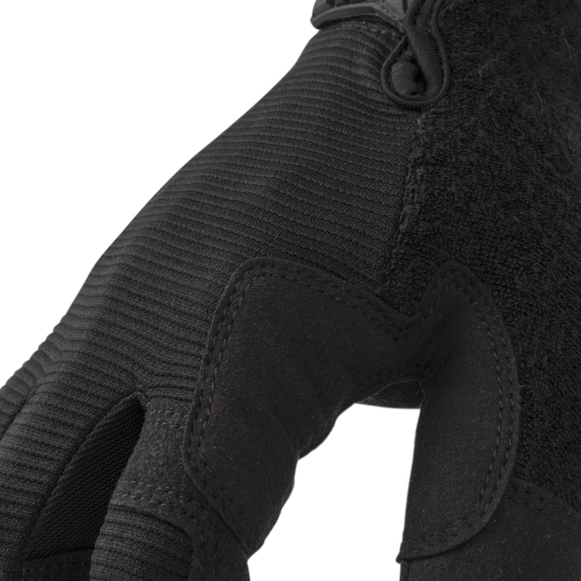 212 Performance Touchscreen Compatible Mechanic Gloves in Black, 3X-Large - Image 4