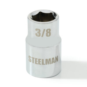 STEELMAN