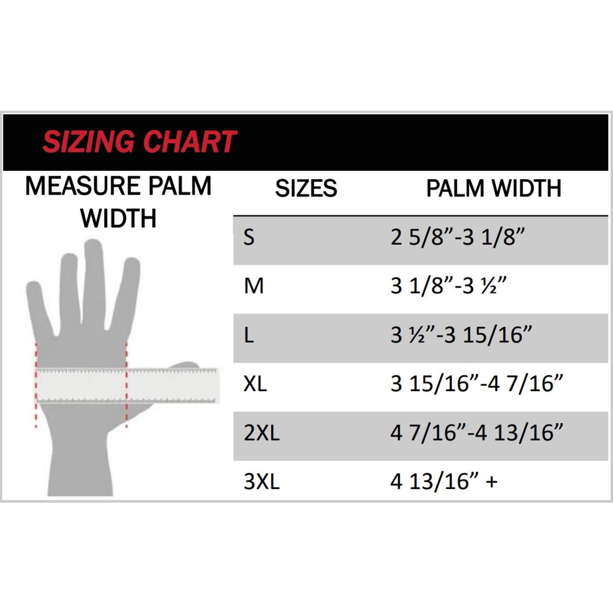212 Performance Disposable 8mil Blue Nitrile Gloves (Latex Free), X-Large (100 Count) - Image 6