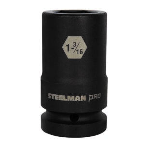 STEELMAN PRO