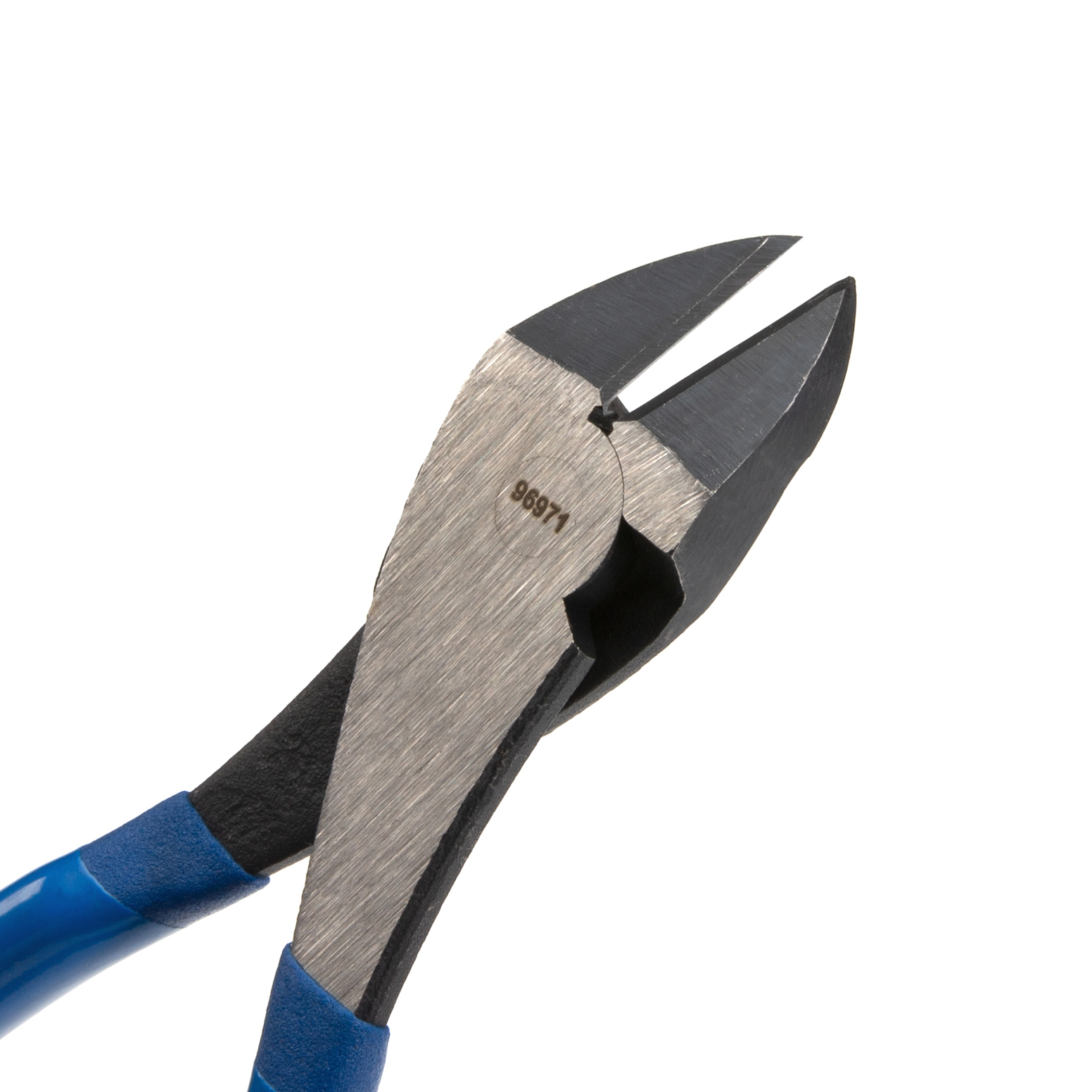 Blue Handle Plier