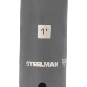STEELMAN