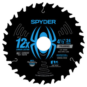Spyder