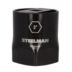 STEELMAN