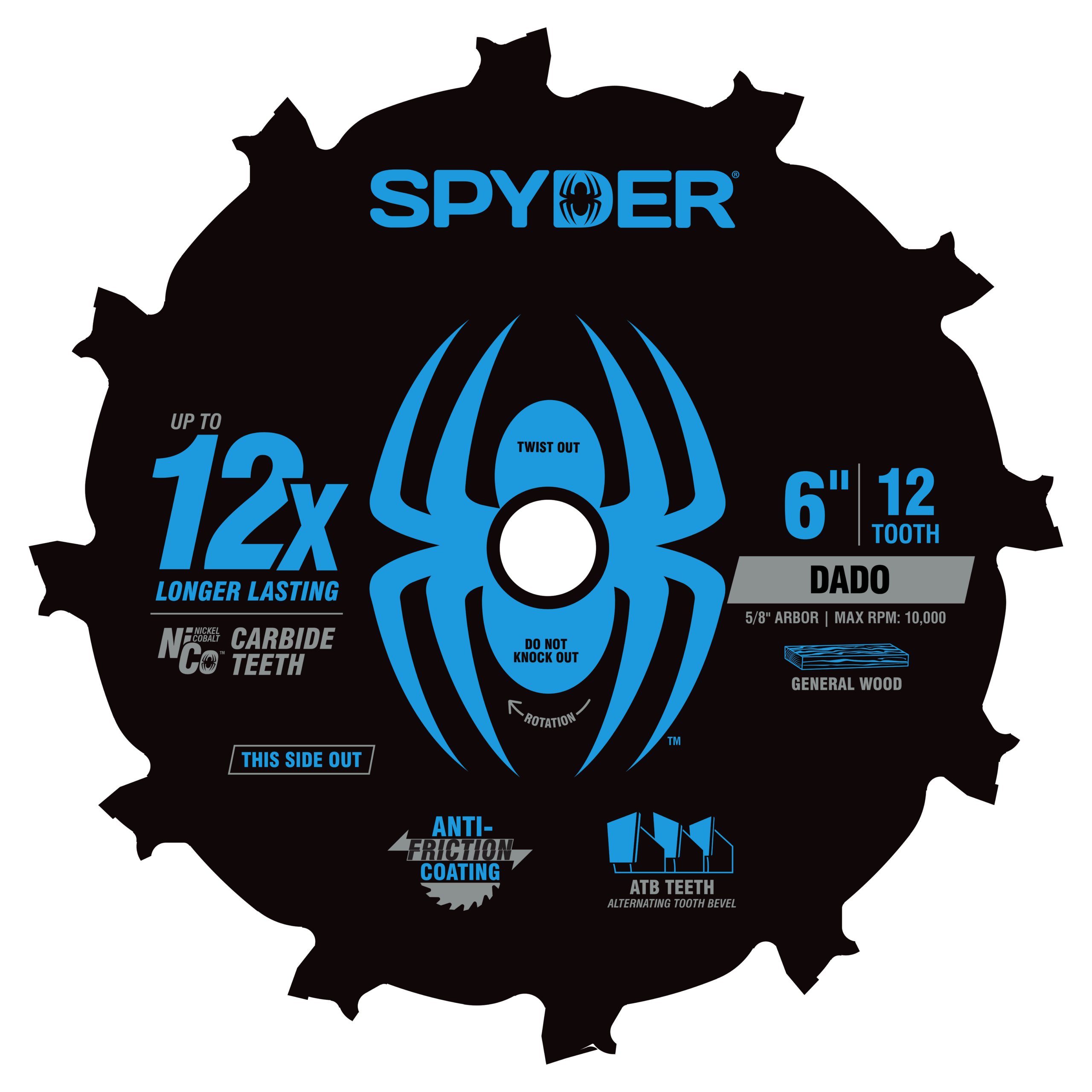 Spyder