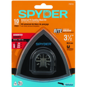 Spyder